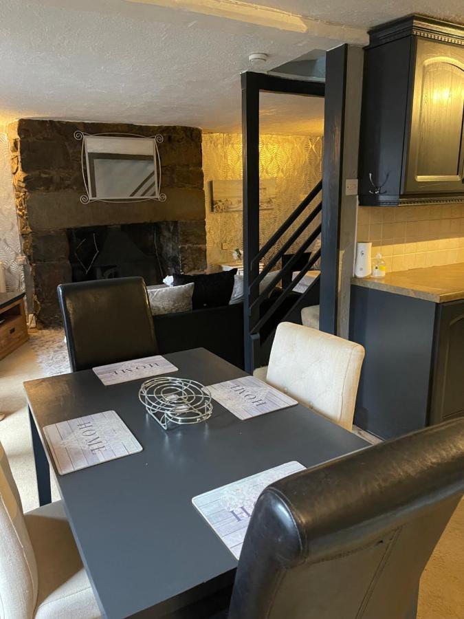3 Bed Cottage Tremadog Esterno foto