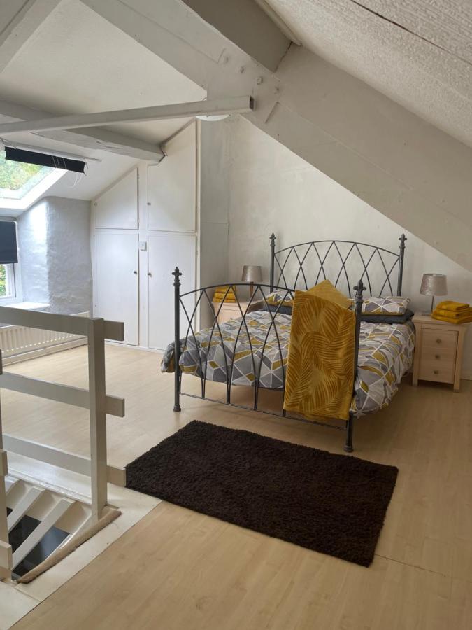 3 Bed Cottage Tremadog Esterno foto